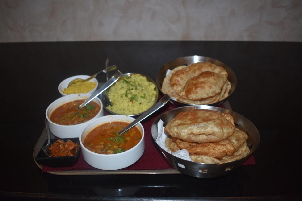 Hotel Siddhartha Inn Udaipur Dış mekan fotoğraf