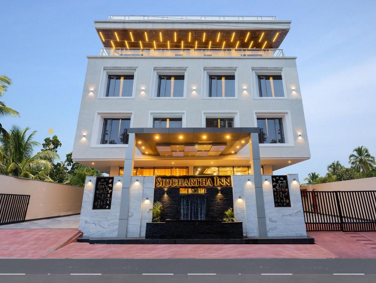 Hotel Siddhartha Inn Udaipur Dış mekan fotoğraf