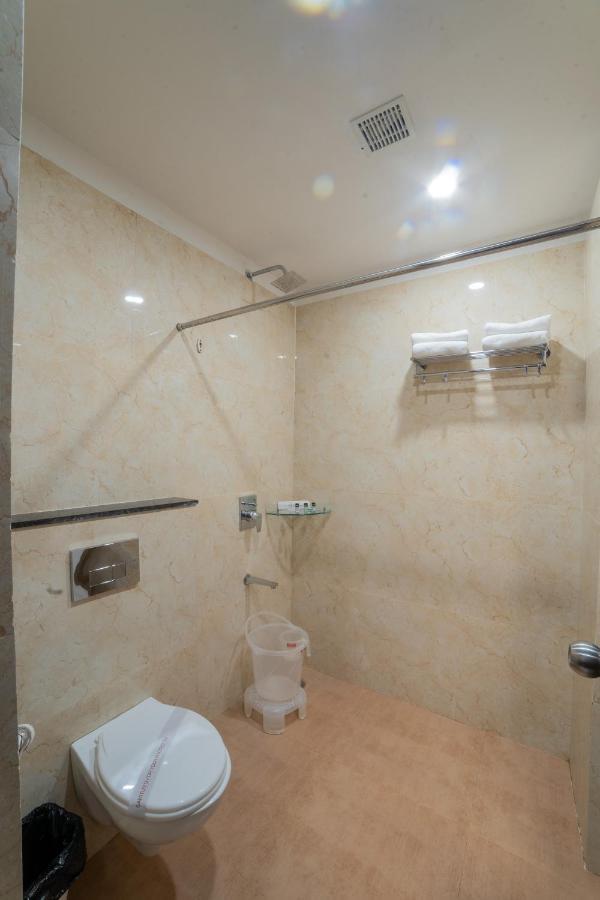 Hotel Siddhartha Inn Udaipur Dış mekan fotoğraf