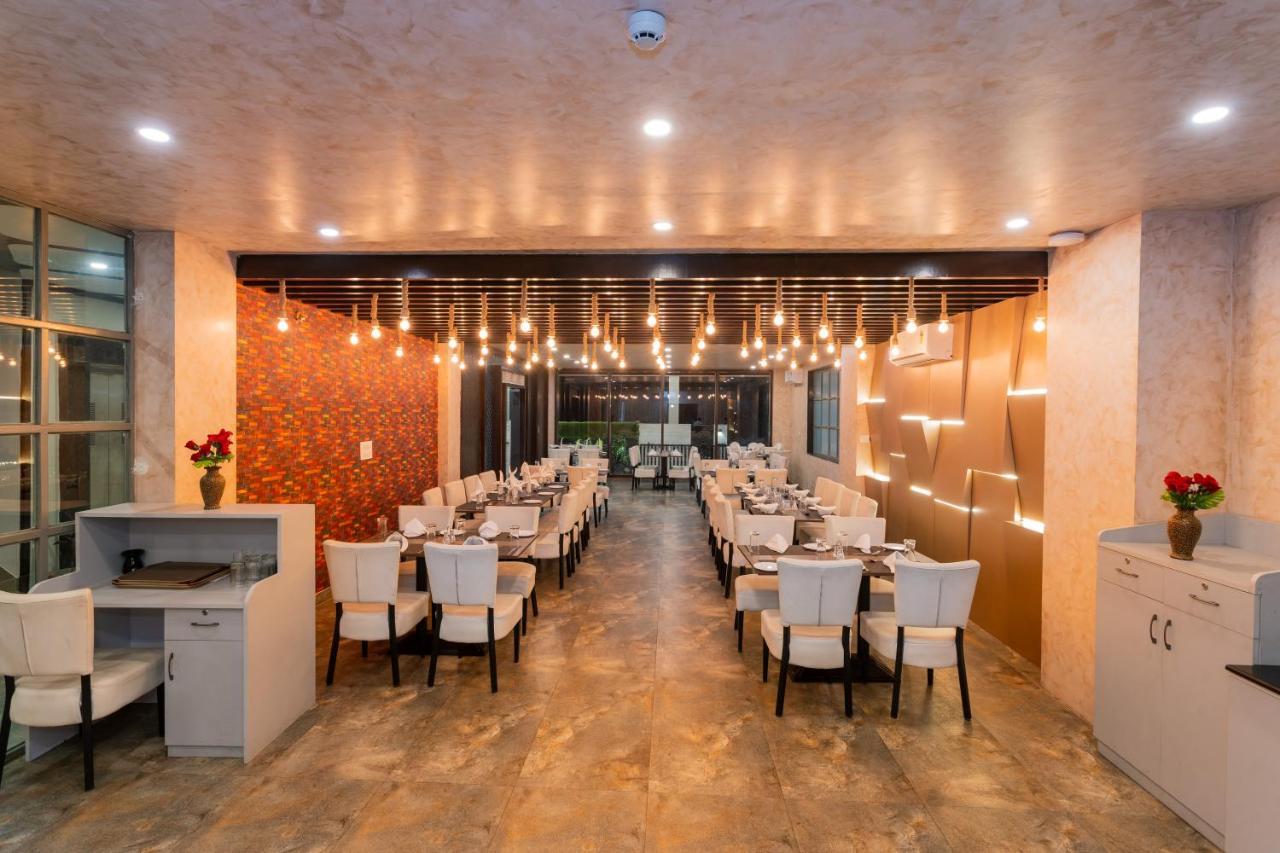Hotel Siddhartha Inn Udaipur Dış mekan fotoğraf