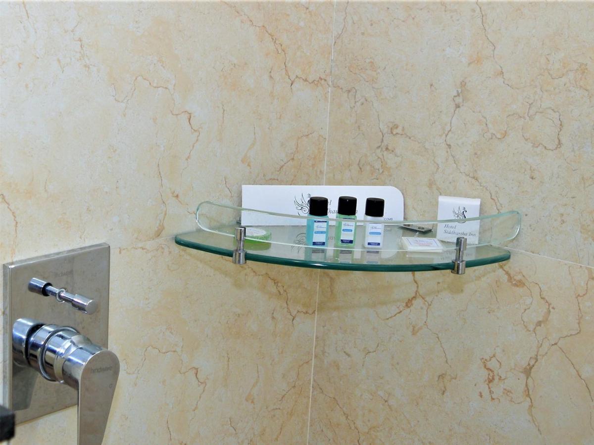 Hotel Siddhartha Inn Udaipur Dış mekan fotoğraf
